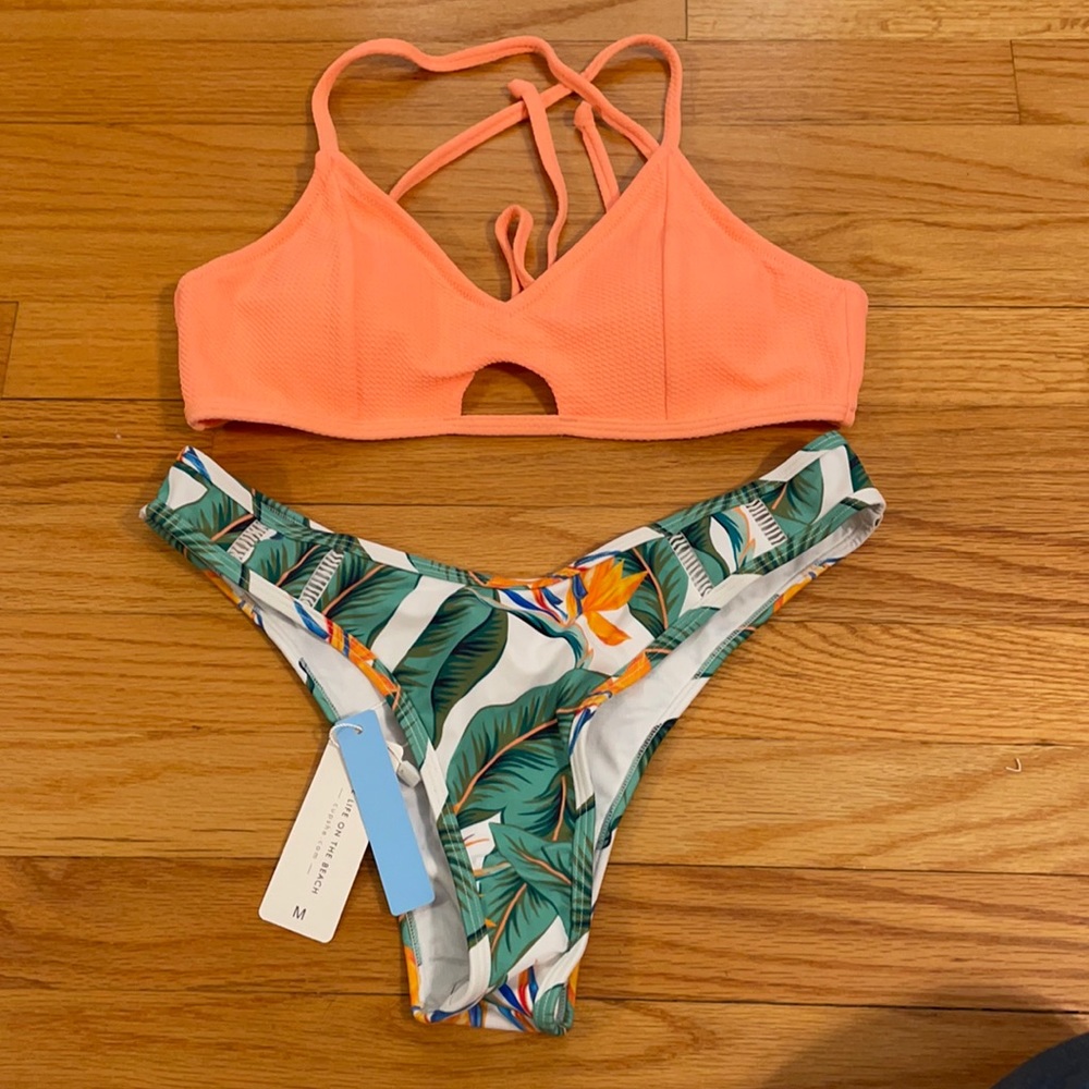 Cupshe Bikini